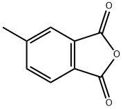 4-メチルフタル酸無水物