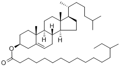 carcinolipin Struktur