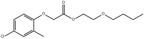 MCPA-BUTOXYETHYL ESTER