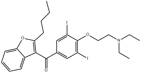 1951-25-3 Structure