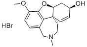 Galantaminhydrobromid