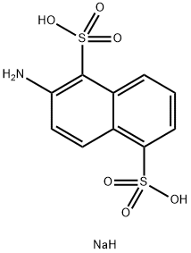 19532-03-7 Structure