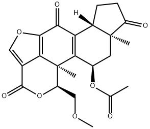 19545-26-7 結(jié)構(gòu)式