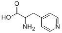 3-(4-Pyridyl)-DL-alanine