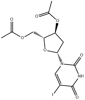 3'-O,5'-O-ジアセチル-5-ヨード-2'-デオキシウリジン price.