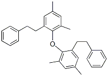 2-(芐氧基)-1,3,5-三甲苯, 19578-76-8, 結(jié)構(gòu)式