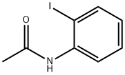 2'-IODOACETANILIDE Struktur