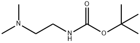 CARBAMIC ACID, [2-(DIMETHYLAMINO)ETHYL]-, 1,1-DIMETHYLETHYL ESTER price.