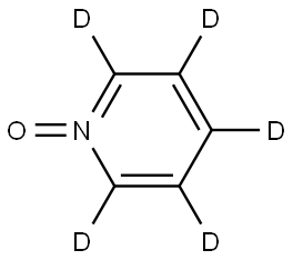 ピリジン-N-オキシド-D5