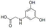 (RS)-3,5-DHPG Struktur