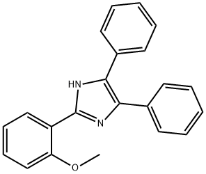 1965-19-1 Structure