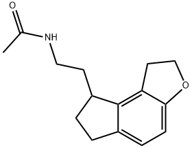 N-(2-(2,6,7,8-tetrahydro-1H-indeno[5,4-b]furan-8-yl)ethyl)propionaMide|雷美替胺雜質(zhì)B