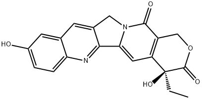 10-Hydroxycamptothecin