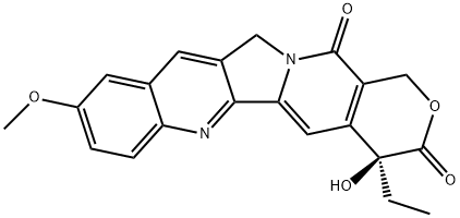 19685-10-0 Structure