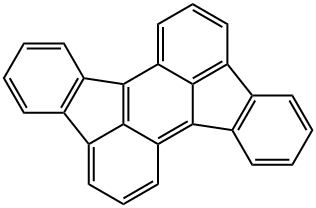 RUBICENE Struktur