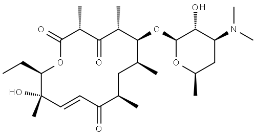 19721-56-3 結(jié)構(gòu)式