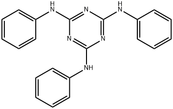 N,N',N''-triphenyl-1,3,5-triazine-2,4,6-triamine  price.