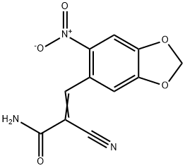 MFCD00159011 Struktur