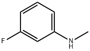 3-FLUORO-N-METHYLANILINE price.