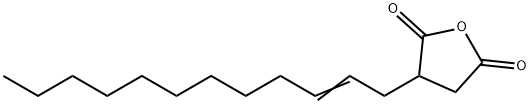 3-(2-Dodecenyl)bernsteinsureanhydrid