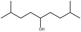 2,8-DIMETHYL-5-NONANOL Struktur