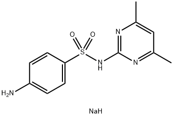 1981-58-4 Structure