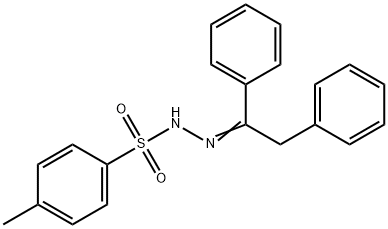 TOLUENE-4-SULFONIC ACID DIBENZYL-ALPHA-&