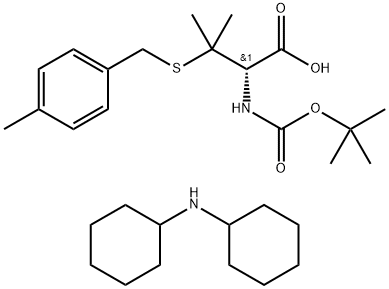 BOC-BETA,BETA-DIMETHYL-D-CYS(PMEBZL)-OH price.