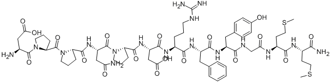 ENTERO-HYLAMBATIN Struktur