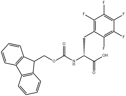 FMOC-D-PENTAFLUOROPHENYLALANINE price.