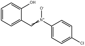 CHLOFENAMIC ACID Struktur