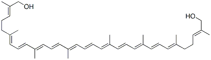 lycophyll Struktur