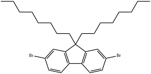 198964-46-4 結(jié)構(gòu)式