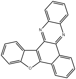 4-HYDROXY-3-CHLOROBIPHENYL Struktur