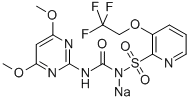 Trifloxysulfuron-sodium price.