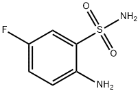 Benzenesulfonamide, 2-amino-5-fluoro- (7CI,8CI,9CI) Struktur