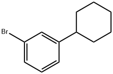 1-Bromo-3-cyclohexylbenzene