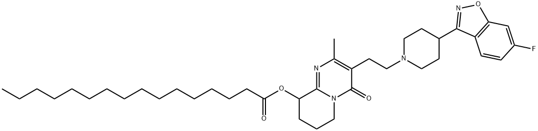 Paliperidone Palmitate price.