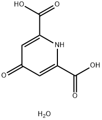 ケリダム酸一水和物