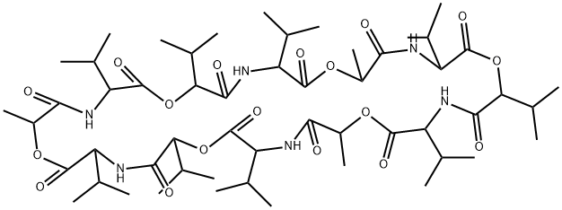 2001-95-8 Structure