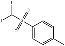 p-[(Diiodmethyl)sulfonyl]toluol