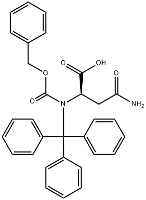 Z-D-ASN(TRT)-OH price.