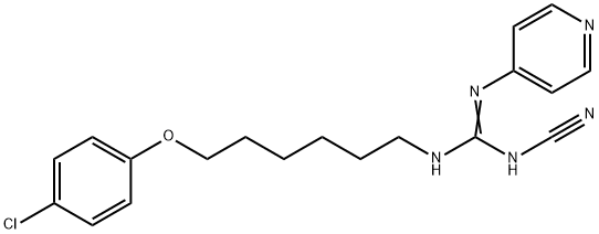 CHS-828 Struktur