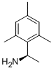 (R)-(1-(2,4,6-Trimethylphenyl)ethyl)amine Struktur