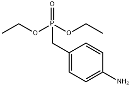 Diethyl-p-aminobenzylphosphonat