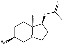 slaframine Struktur