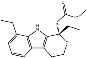 200880-31-5 Structure