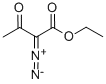 ETHYL DIAZOACETOACETATE