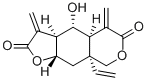 Vernomenin Struktur