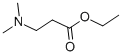 3-DIETHYLAMINOPROPIONIC ACID ETHYL ESTER price.